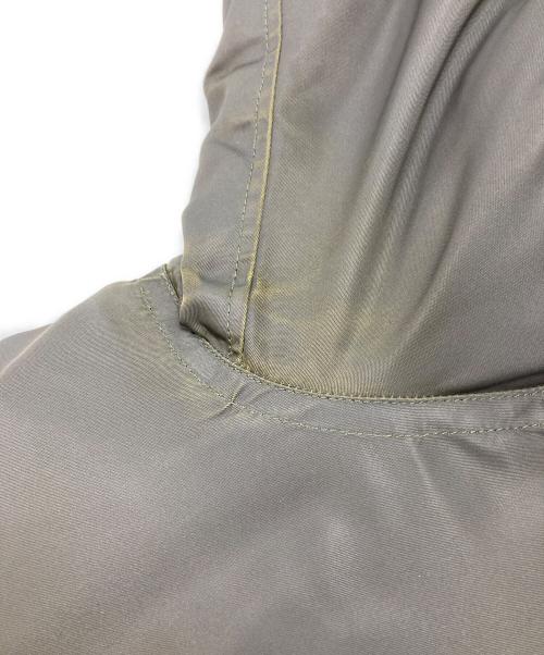 RRL（ダブルアールエル）RRL (ダブルアールエル) M-017 Parka Winter Experiment カーキ サイズ:XSの古着・服飾アイテム