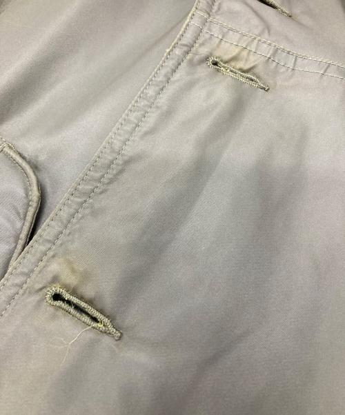 RRL（ダブルアールエル）RRL (ダブルアールエル) M-017 Parka Winter Experiment カーキ サイズ:XSの古着・服飾アイテム