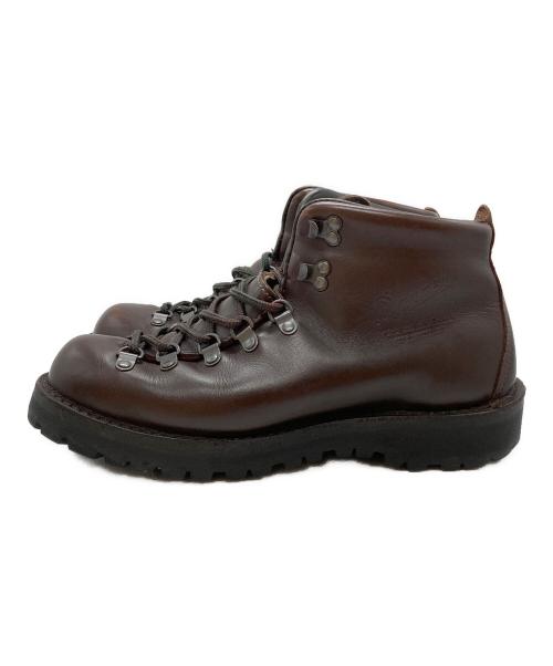 Danner（ダナー）Danner (ダナー) MOUNTAIN LIGHT2 ブラウン サイズ:26.5cmの古着・服飾アイテム
