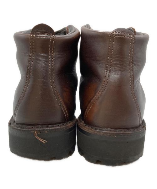 Danner（ダナー）Danner (ダナー) MOUNTAIN LIGHT2 ブラウン サイズ:26.5cmの古着・服飾アイテム