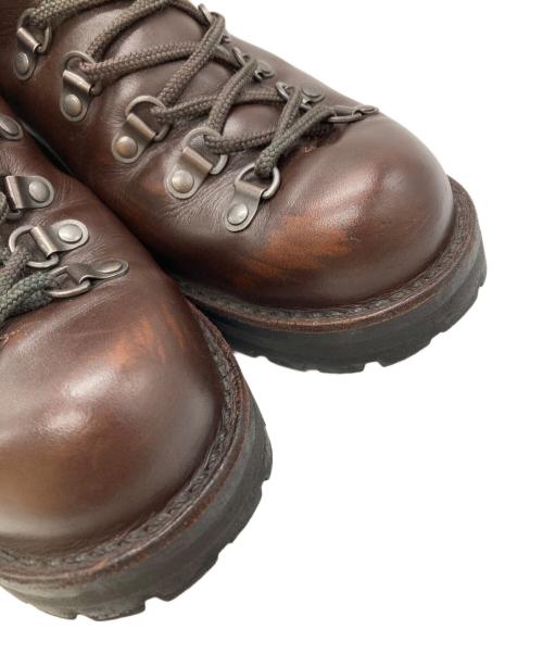 Danner（ダナー）Danner (ダナー) MOUNTAIN LIGHT2 ブラウン サイズ:26.5cmの古着・服飾アイテム