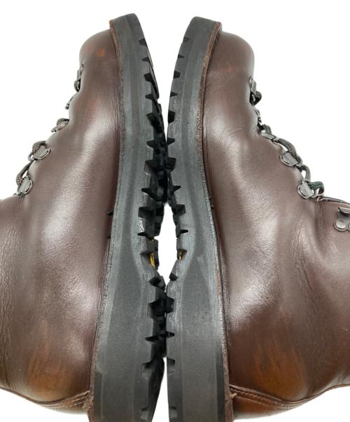 Danner（ダナー）Danner (ダナー) MOUNTAIN LIGHT2 ブラウン サイズ:26.5cmの古着・服飾アイテム