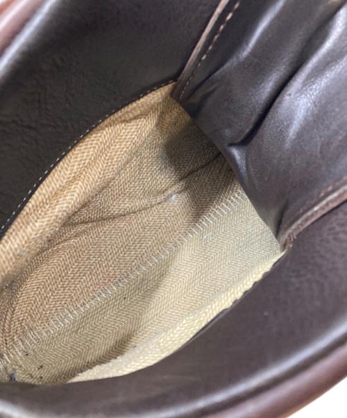 Danner（ダナー）Danner (ダナー) MOUNTAIN LIGHT2 ブラウン サイズ:26.5cmの古着・服飾アイテム