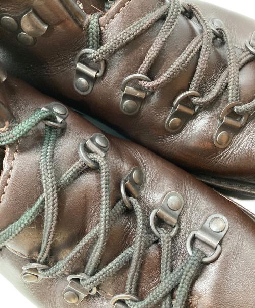 Danner（ダナー）Danner (ダナー) MOUNTAIN LIGHT2 ブラウン サイズ:26.5cmの古着・服飾アイテム