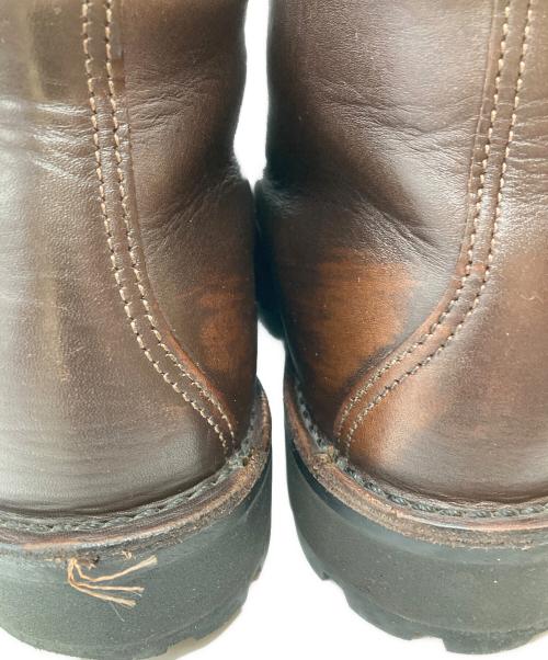 Danner（ダナー）Danner (ダナー) MOUNTAIN LIGHT2 ブラウン サイズ:26.5cmの古着・服飾アイテム