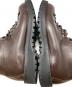 中古・古着 Danner (ダナー) MOUNTAIN LIGHT2 ブラウン サイズ:26.5cm：22000円