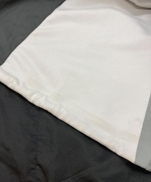 ARC'TERYX（アークテリクス）ARC'TERYX (アークテリクス) BEAMS (ビームス) 別注ATOM HOODIE JACKET グレー サイズ:XLの古着・服飾アイテム