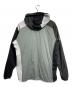 ARC'TERYX (アークテリクス) BEAMS (ビームス) 別注ATOM HOODIE JACKET グレー サイズ:XL：40000円