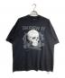 LES SIX（レ シス）の古着「SKREW IT TEE/もうどうにでもなれT」｜ブラック