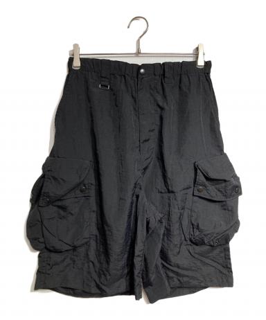 中古・古着通販】YOKE (ヨーク) NYLON MULTI POCKETS UTILITY SHORTS