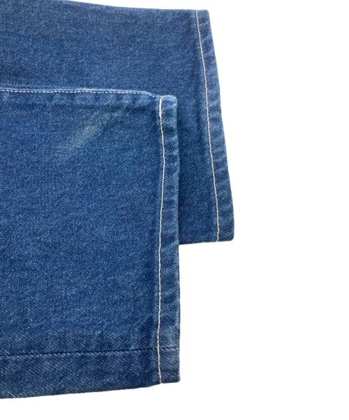 SUPREME（シュプリーム）Supreme (シュプリーム) Regular Jeans インディゴ サイズ:30の古着・服飾アイテム