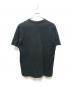 stussy (ステューシー) サンダーボルトグラフィックTシャツ ブラック サイズ:M：25000円