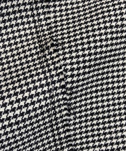 COMME des GARCONS（コムデギャルソン）COMME des GARCONS (コムデギャルソン) アシメプルオーバージャケット ベージュ サイズ:Ｍの古着・服飾アイテム