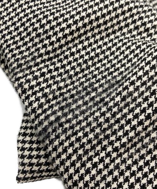 COMME des GARCONS（コムデギャルソン）COMME des GARCONS (コムデギャルソン) アシメプルオーバージャケット ベージュ サイズ:Ｍの古着・服飾アイテム