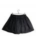 Christian Dior (クリスチャン ディオール) レースフレアスカート/Lace flared skirt ブラック サイズ:38：8000円