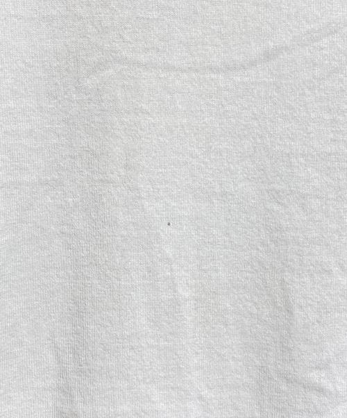 MARNI（マルニ）MARNI (マルニ) ロゴプリントＴシャツ/logo graphic T-shirt グレー サイズ:44の古着・服飾アイテム