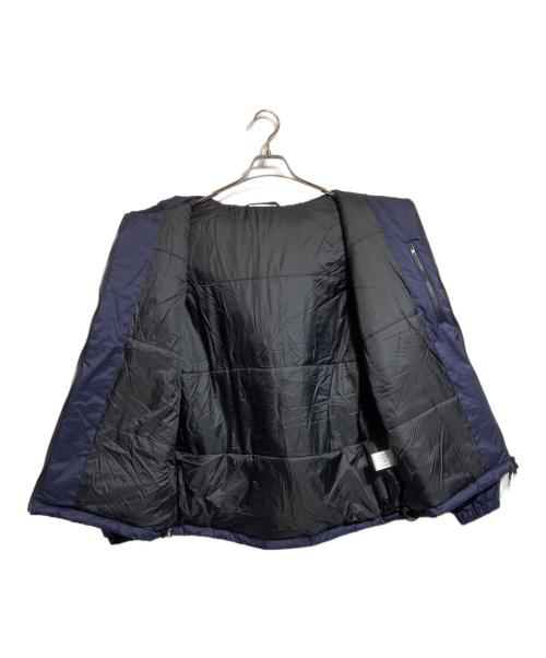 ENNOY（エンノイ）ENNOY (エンノイ) Padded Jacket ネイビー サイズ:Mの古着・服飾アイテム