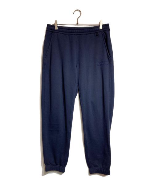 ENNOY（エンノイ）ENNOY (エンノイ) スタイリスト私物 (スタイリストシブツ) スウェットパンツ/ PROFESSIONAL SWEAT PT ネイビー サイズ:Ｍの古着・服飾アイテム