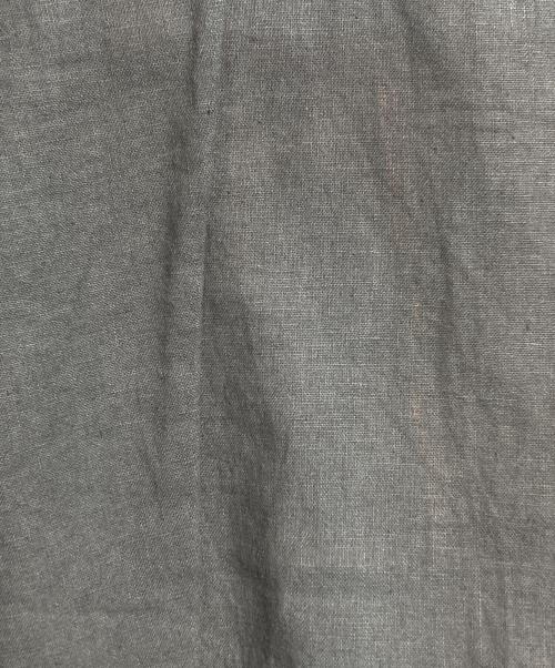 CHRISTIAN PEAU（クリスチャンポー）CHRISTIAN PEAU (クリスチャンポー) レザーライダースジャケット ブラック サイズ:38の古着・服飾アイテム