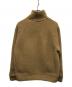 CARHARTT WIP (カーハート ワークインプログレス) Banley Sweater Jacket ブラウン サイズ:M：13000円