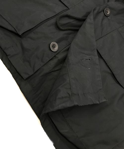 Carhartt WIP（カーハート ワークインプログレス）CARHARTT WIP (カーハート ワークインプログレス) DARPER JACKET ブラック サイズ:Mの古着・服飾アイテム