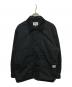 CARHARTT WIP（カーハート ワークインプログレス）の古着「DARPER JACKET」｜ブラック