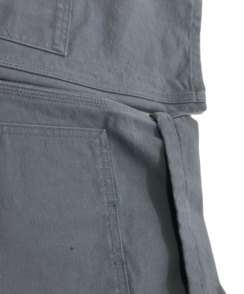 CarHartt（カーハート）CarHartt (カーハート) ダブルニーペインターパンツ ブルー サイズ:32の古着・服飾アイテム