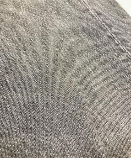 LEVI'S（リーバイス）LEVI'S (リーバイス) 501ブラックデニムパンツ ブラック サイズ:W32L32の古着・服飾アイテム