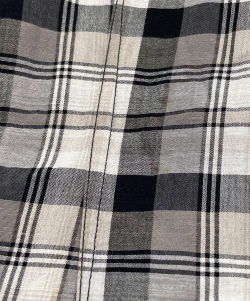 Y-3（ワイスリー）Y-3 (ワイスリー) 切替テーラードジャケット/Color-block Tailored Jacket ブラック サイズ:Mの古着・服飾アイテム