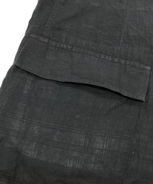 Y-3（ワイスリー）Y-3 (ワイスリー) 切替テーラードジャケット/Color-block Tailored Jacket ブラック サイズ:Mの古着・服飾アイテム