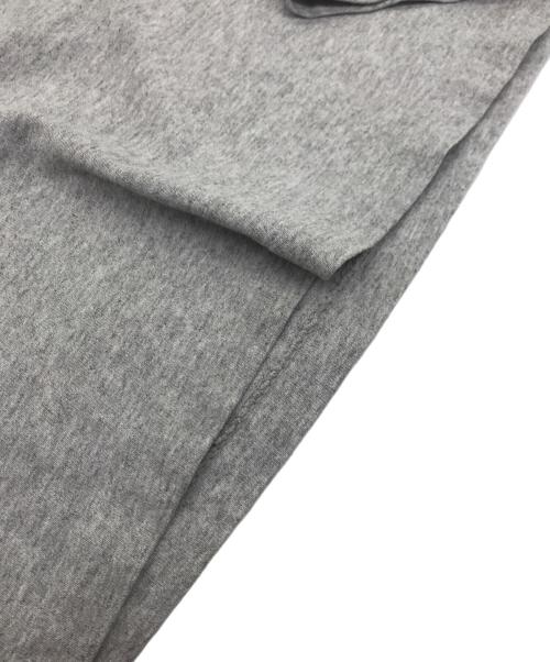 stussy（ステューシー）stussy (ステューシー) ツアーTee グレー サイズ:Mの古着・服飾アイテム
