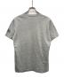 stussy (ステューシー) ツアーTee グレー サイズ:M：8000円