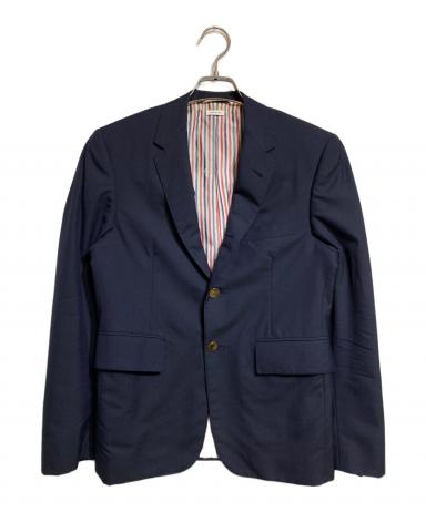 中古・古着通販】Thom Browne (トムブラウン) 金ボタンブレザー