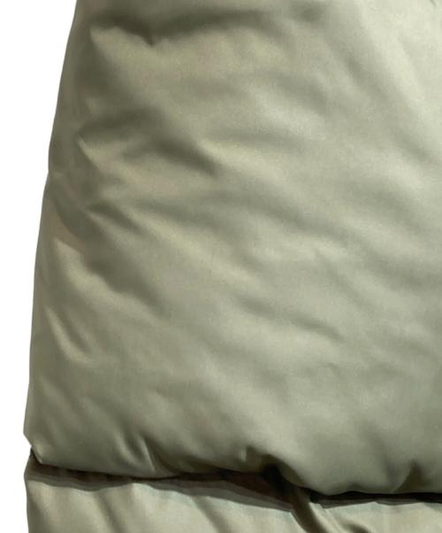 DUVETICA（デュベティカ）DUVETICA (デュベティカ) VEGATREダウンジャケット グリーン サイズ:48の古着・服飾アイテム