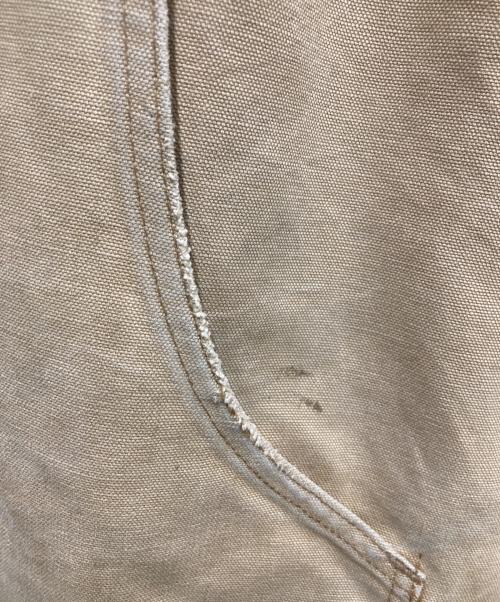 CarHartt（カーハート）CarHartt (カーハート) トラディショナルコート ベージュ サイズ:-の古着・服飾アイテム