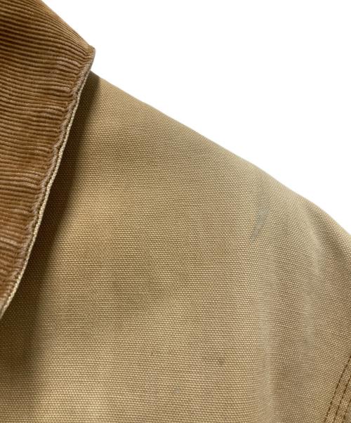 CarHartt（カーハート）CarHartt (カーハート) トラディショナルコート ベージュ サイズ:-の古着・服飾アイテム