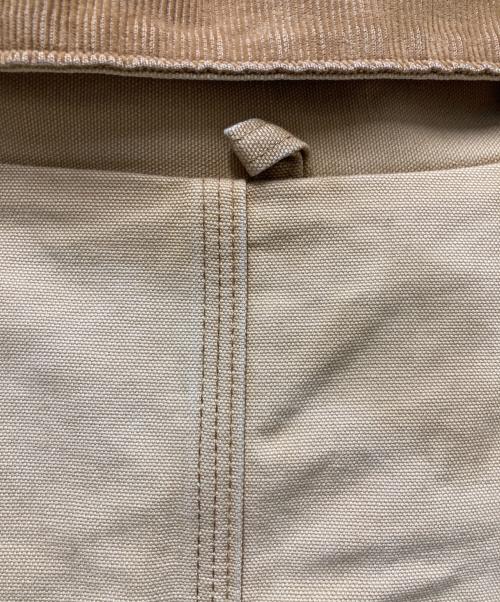 CarHartt（カーハート）CarHartt (カーハート) トラディショナルコート ベージュ サイズ:-の古着・服飾アイテム