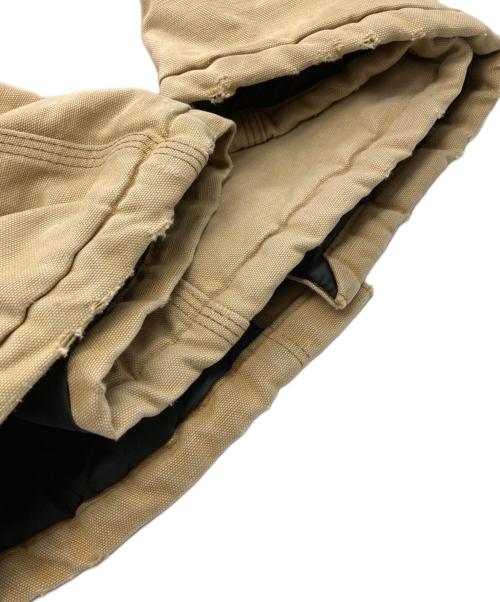 CarHartt（カーハート）CarHartt (カーハート) トラディショナルコート ベージュ サイズ:-の古着・服飾アイテム