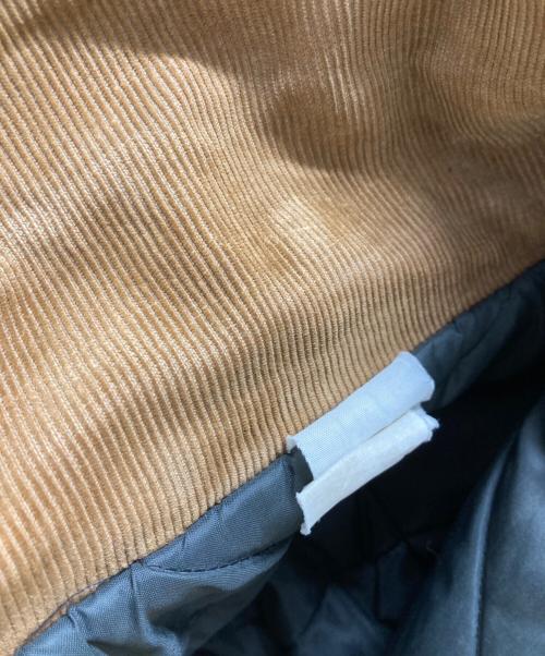 CarHartt（カーハート）CarHartt (カーハート) トラディショナルコート ベージュ サイズ:-の古着・服飾アイテム