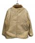 CarHartt (カーハート) トラディショナルコート ベージュ サイズ:-：16000円