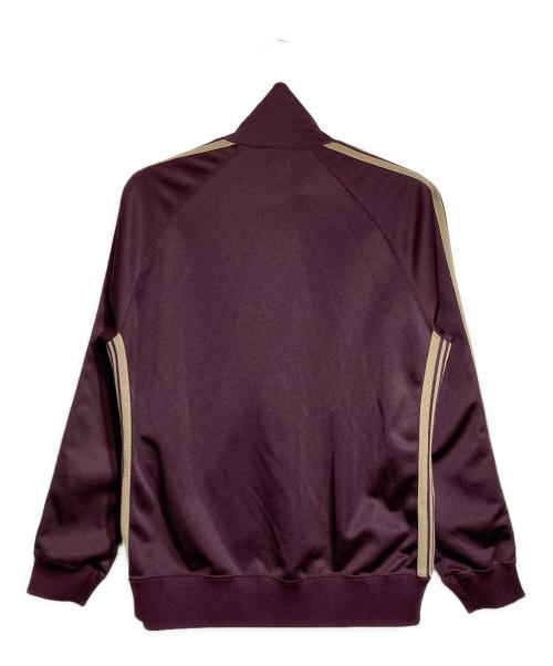 Needles（ニードルズ）Needles (ニードルズ) トラックジャケット ワインレッド サイズ:Mの古着・服飾アイテム