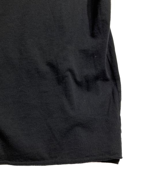 Saint Laurent Paris（サンローランパリ）Saint Laurent Paris (サンローランパリ) ロゴTシャツ/logo t-shirt ブラック サイズ:Sの古着・服飾アイテム