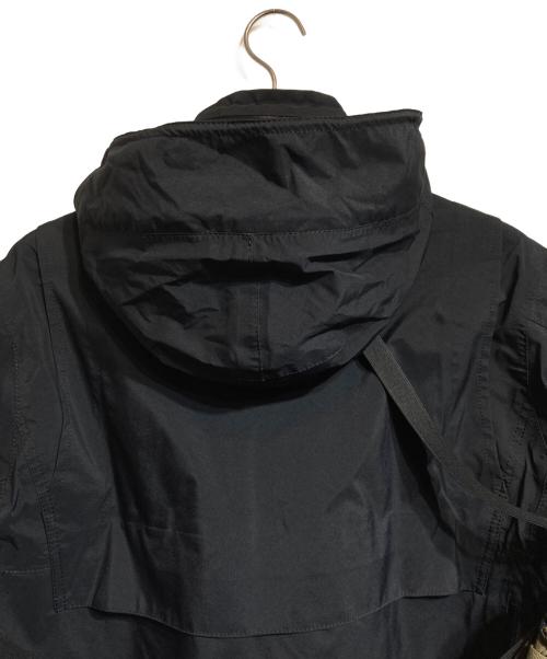 sacai（サカイ）sacai (サカイ) ACRONYM (アクロニウム) Field Jacket ブラック サイズ:2の古着・服飾アイテム
