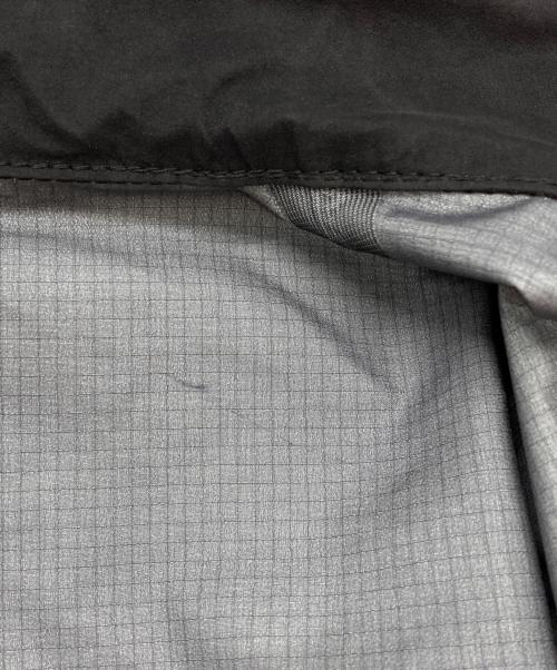 sacai（サカイ）sacai (サカイ) ACRONYM (アクロニウム) Field Jacket ブラック サイズ:2の古着・服飾アイテム