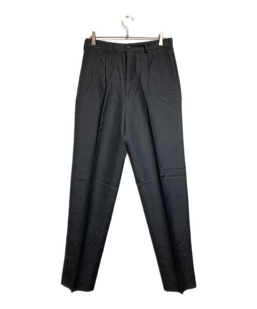 COMME des GARCONS HOMME DEUX（コムデギャルソン オム ドゥ）COMME des GARCONS HOMME DEUX (コムデギャルソン オム ドゥ) スラックス グレー サイズ:Ｌの古着・服飾アイテム