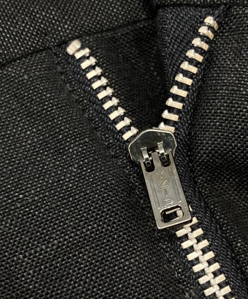 COMME des GARCONS HOMME DEUX（コムデギャルソン オム ドゥ）COMME des GARCONS HOMME DEUX (コムデギャルソン オム ドゥ) スラックス グレー サイズ:Ｌの古着・服飾アイテム
