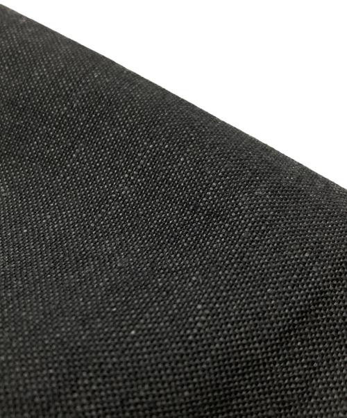COMME des GARCONS HOMME DEUX（コムデギャルソン オム ドゥ）COMME des GARCONS HOMME DEUX (コムデギャルソン オム ドゥ) スラックス グレー サイズ:Ｌの古着・服飾アイテム