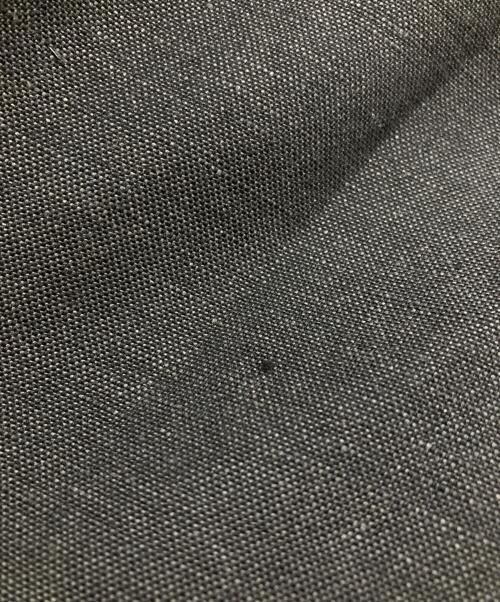 COMME des GARCONS HOMME DEUX（コムデギャルソン オム ドゥ）COMME des GARCONS HOMME DEUX (コムデギャルソン オム ドゥ) スラックス グレー サイズ:Ｌの古着・服飾アイテム