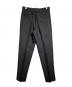 COMME des GARCONS HOMME DEUX (コムデギャルソン オム ドゥ) スラックス グレー サイズ:Ｌ：18000円