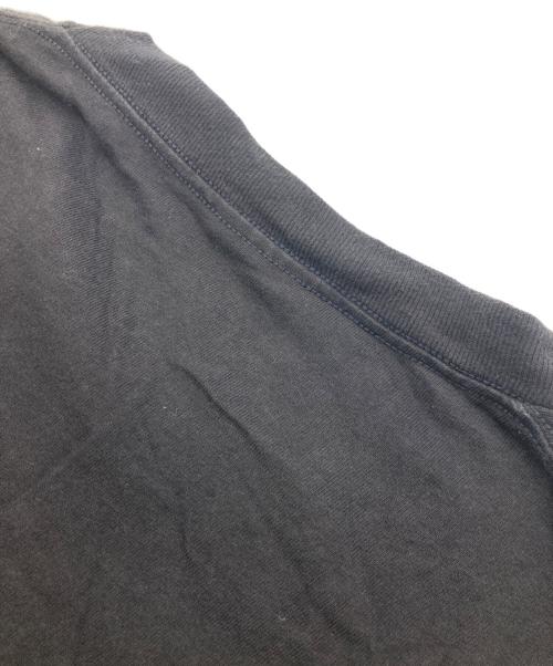 BROCKUM（ブロッカム）BROCKUM (ブロッカム) ヴィンテージTシャツ ブラック サイズ:XLの古着・服飾アイテム